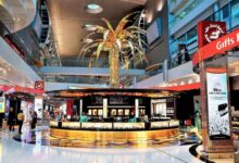 Dubai Duty Free achieves record sales of over AED 7.8 billion in 2023