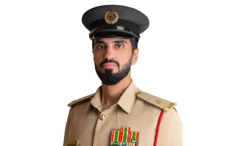 Dubai Police launches 'Universal Accessibility Package' service on its website