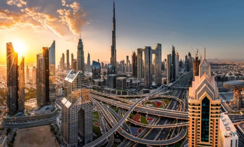 Dubai Realty records over AED 3.4 billion in transactions on Tuesday