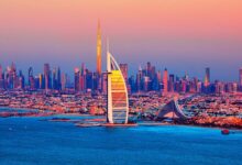 Dubai tops 'Best of the Best' list for third year in a row