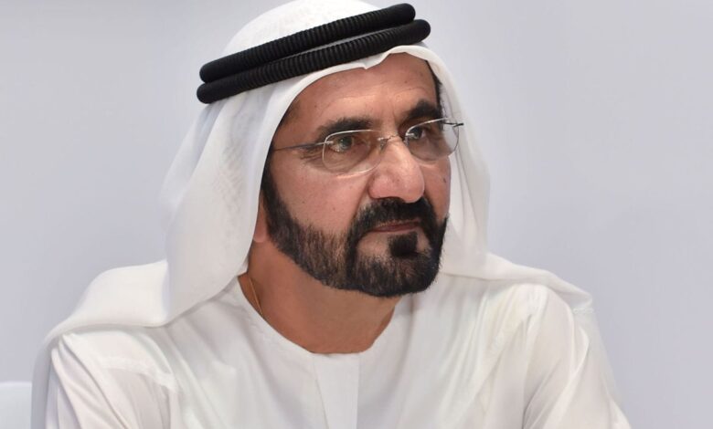 Dubai unveils 'Dubai Social Agenda 33' to raise living standards and family cohesion
