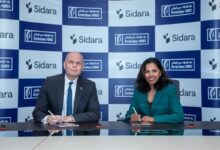 Emirates NBD facilitates Sidara's first sustainability-linked financing