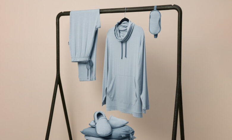 Emirates launches luxury business class loungewear