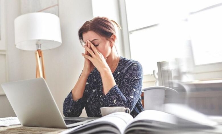 Employers in the UAE cannot fire employees for mental health problems