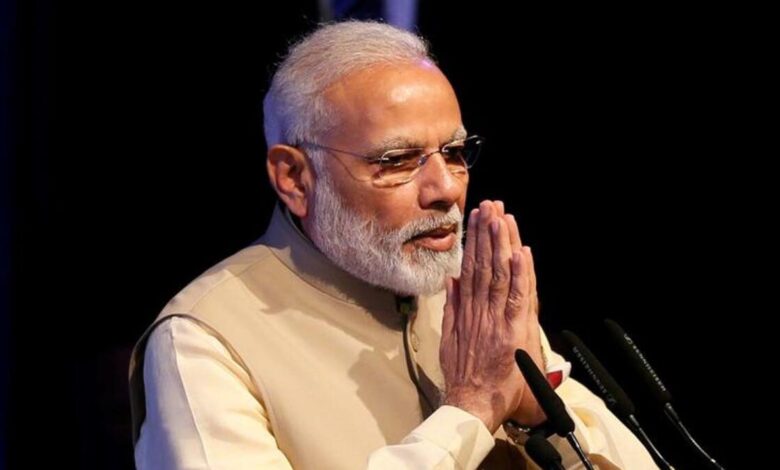 Indian PM to meet expats in Abu Dhabi: More than 20,000 people register for 'Ahlan Modi' - News