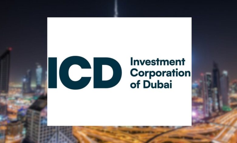 Investment Corporation of Dubai unveils rebrand with new visual identity