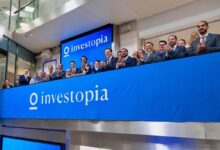Investopia and London Stock Exchange explore collaboration in fintech sector