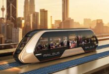 RTA explores futuristic transportation systems with Floc Duo Rail MOUs and solar-powered rail buses