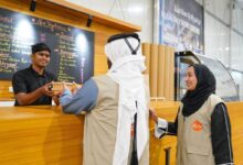 UAE Food Bank achieves notable milestones in 2023