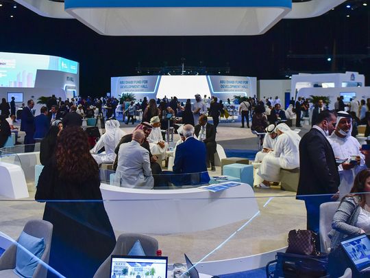 UAE: Sam Altman of OpenAI, creator of ChatGPT, among global disruptors to headline World Government Summit 2024 in Dubai
