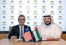 UAE and Malaysia sign strategic partnership to boost digital infrastructure development
