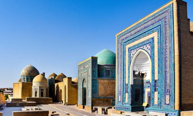 UAE citizens can enter Uzbekistan without a visa
