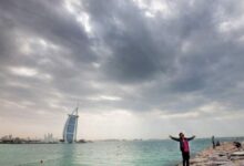 UAE weather: Wet tonight, fog to form as temperatures drop to 7C - News