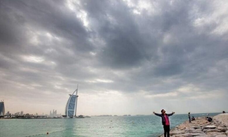 UAE weather: Wet tonight, fog to form as temperatures drop to 7C - News
