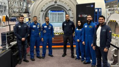 mbrsc-team-in-nasa-centre-for-gateway-pic-on-X-of-mbrsc-1705852238148