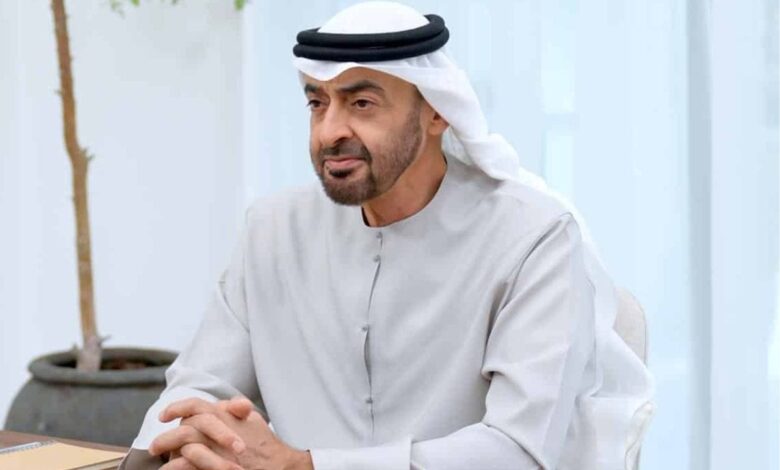 United Arab Emirates issues federal decree establishing International Humanitarian and Philanthropic Council