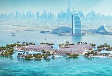 Upcoming megaprojects to keep an eye on