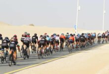 Winter in the UAE: the best places to cycle with your friends and family - News