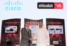 etisalat by e&, Cisco to drive advanced connectivity solutions and services for UAE businesses