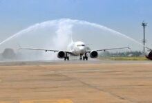 flydubai launches inaugural flights to Mombasa in Kenya
