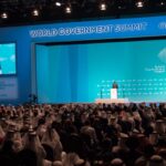 11th World Government Summit in Dubai brings together world leaders to shape the governments of the future