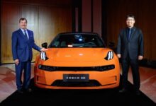 AW Rostamani and ZEEKR to launch premium electric vehicles in the UAE