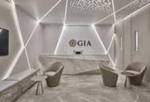 DMCC strengthens Dubai diamond industry with the arrival of GIA laboratory in the Uptown tower