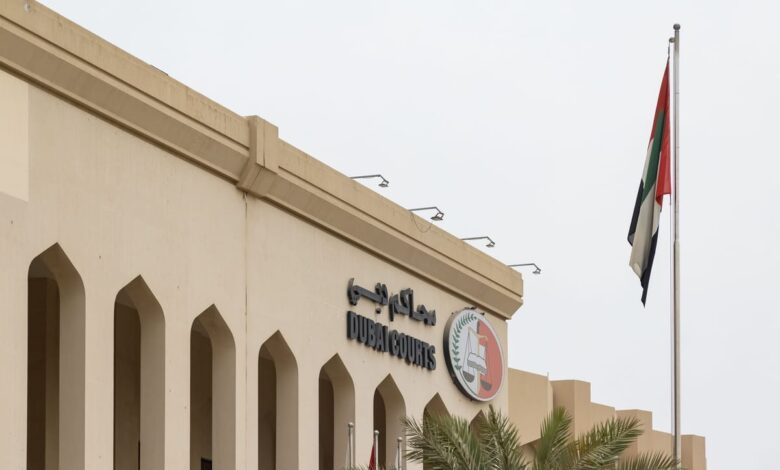 Dubai Courts Friendly Dispute Resolution Center notable year with 74.67% increase in reconciliations in 2023