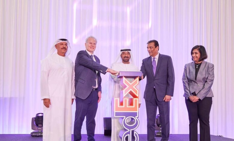 Dubai: FedEx creates Dh1.3bn hub for Middle East, Indian subcontinent and Africa - News
