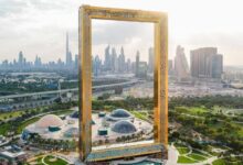 Dubai Frame launches new VIP tickets: price and benefits revealed