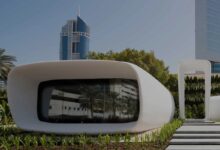 Dubai Future Foundation highlights 10 megatrends that will shape the world in 2024