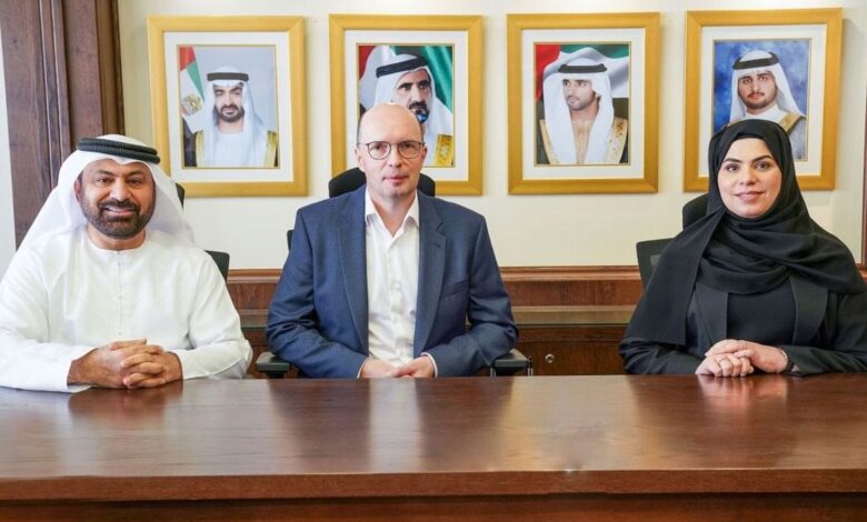 Dubai Municipality partners with Majid Al Futtaim