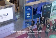 Dubai Municipality registers more than 1.5 million food products in 2023