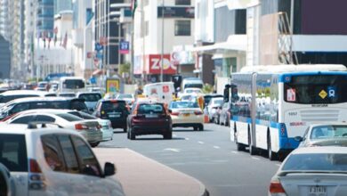 Dubai: Parkin IPO to deliver strong returns on steady parking demand - News