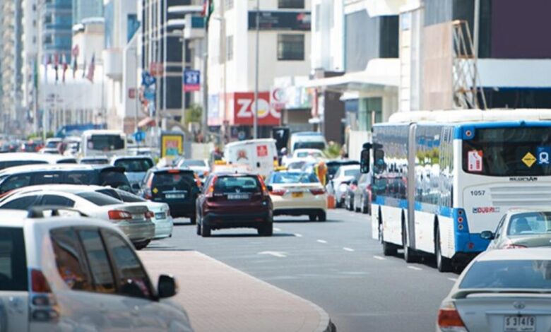 Dubai: Parkin IPO to deliver strong returns on steady parking demand - News
