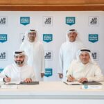 Dubai South and Aldar partner to develop Grade A assets in Dubai South Logistics District