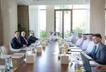 Dubai Supreme Energy Council takes strategic initiatives to support infrastructure