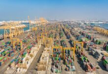 Dubai commerce exceeds 300 million transactions