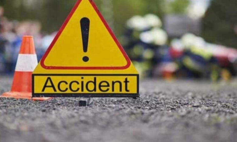 Dubai traffic alert: Accident on main road;  authority warns motorists - News