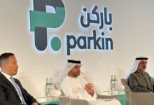 Dubai's Parkin to expand operations in shopping malls, airports and new development areas