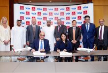 Emirates Skywards announces exclusive multi-year partnership with Visa