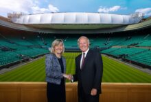 Emirates achieves Grand Slam glory with multi-year partnership as official airline of Wimbledon
