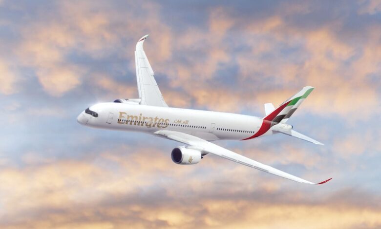 Emirates to introduce A380 with Premium Economy in Osaka