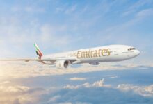 Emirates will expand its South American network with the launch of services to Bogotá from June 3