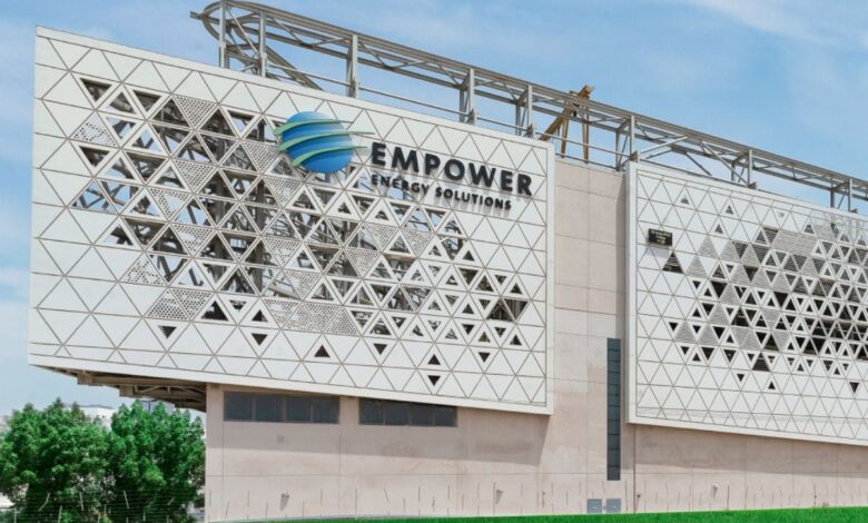 Empower records highest revenue in its history, reaching AED 3.035 billion in 2023