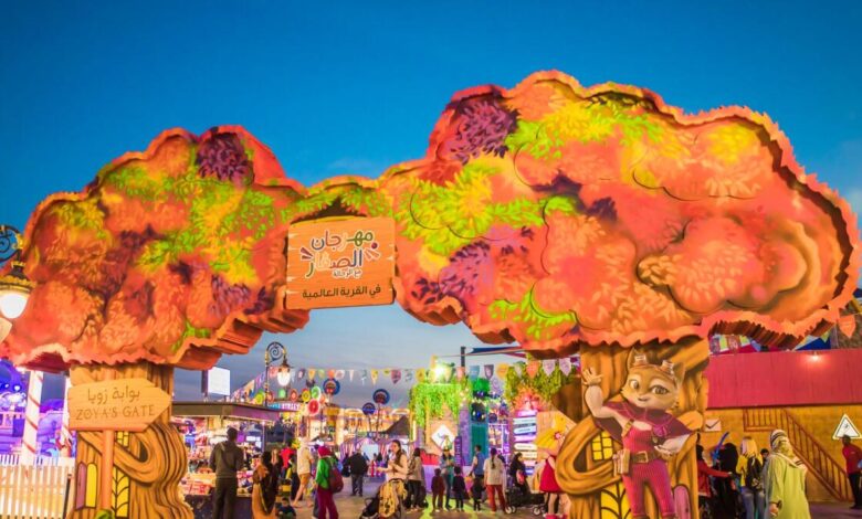Enjoy non-stop fun as Wonderers' Kid Fest returns to Global Village - News