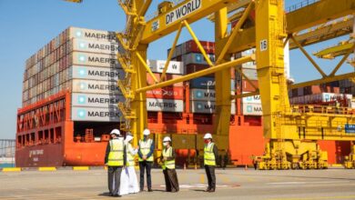 Gulf companies eye double-digit export growth in 2024