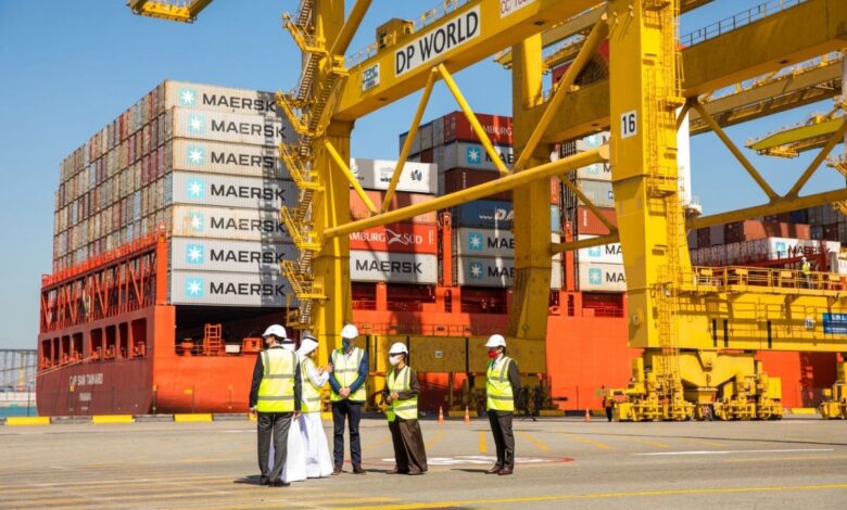 Gulf companies eye double-digit export growth in 2024