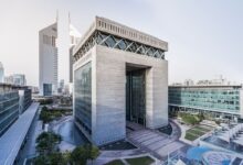 More than 5,500 jobs created by new companies in the Dubai International Financial Center