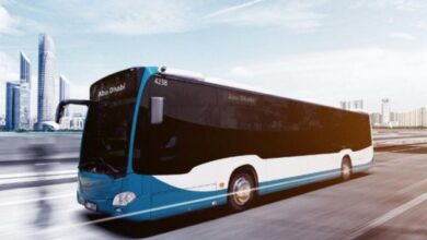 New unified bus fare system implemented in Abu Dhabi: understanding passes and concessions